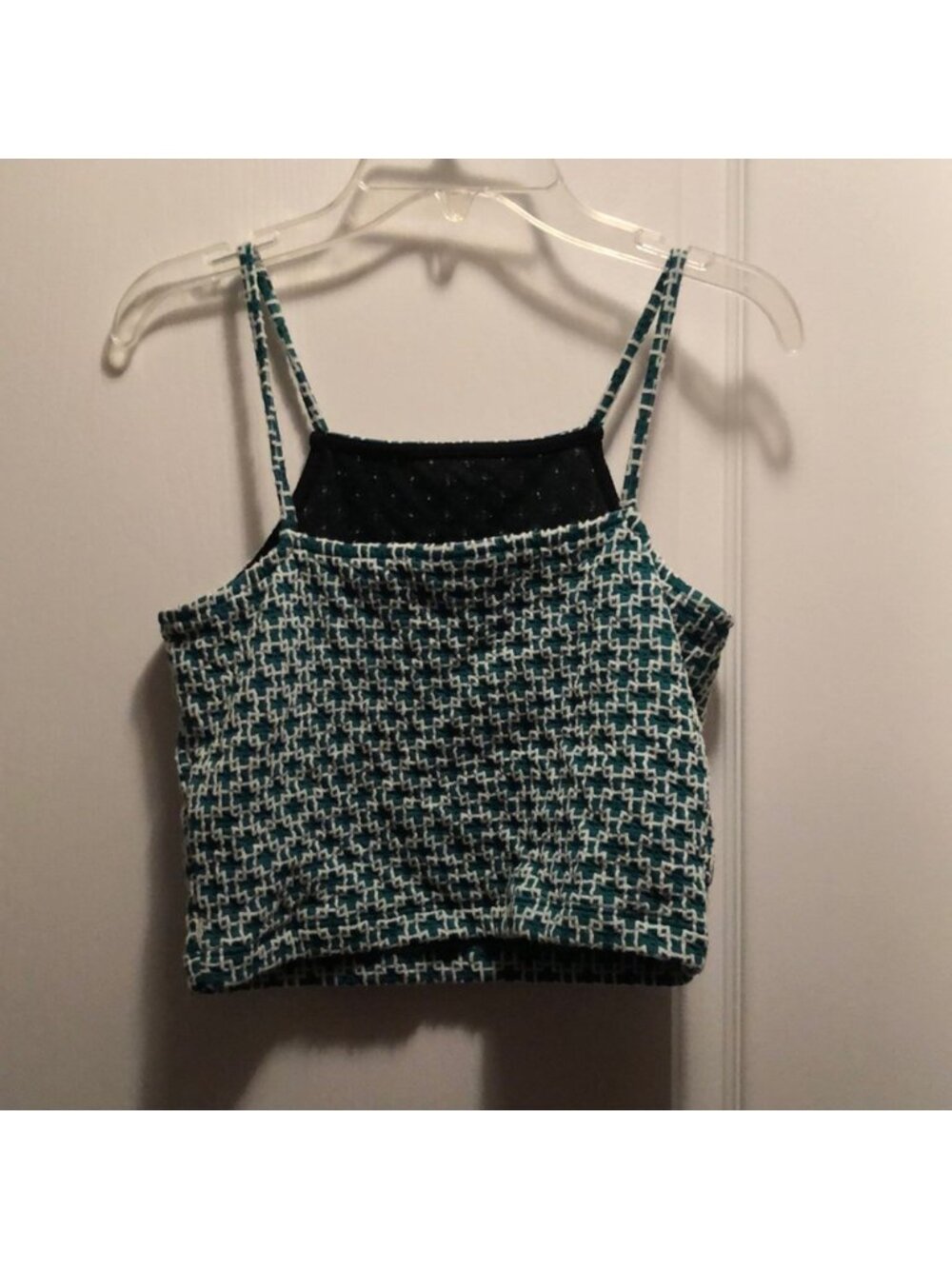 Crop top - Picture 2 of 3
